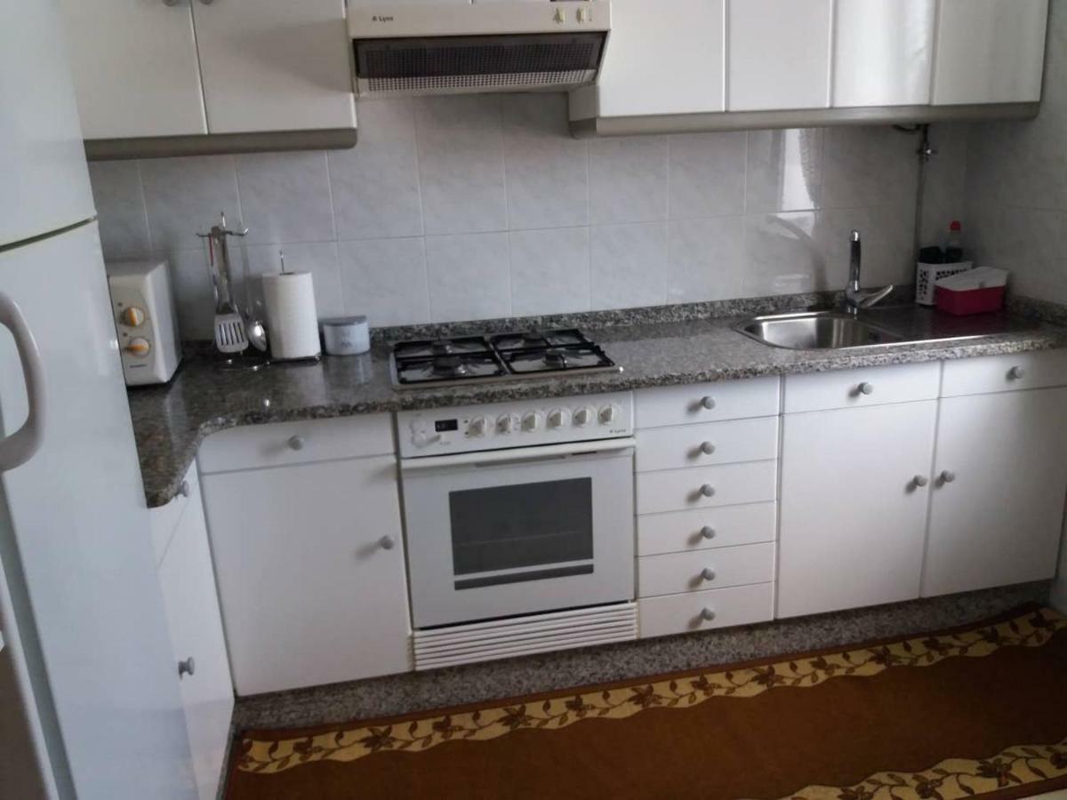 Apartamento Se Alquila Piso En Con Vistas Al Mar