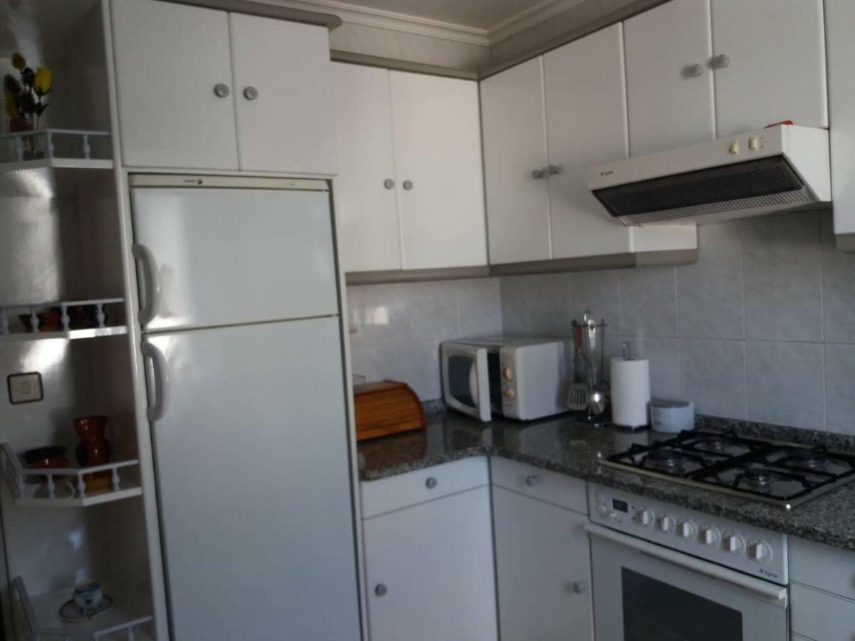 Apartamento Se Alquila Piso En Con Vistas Al Mar