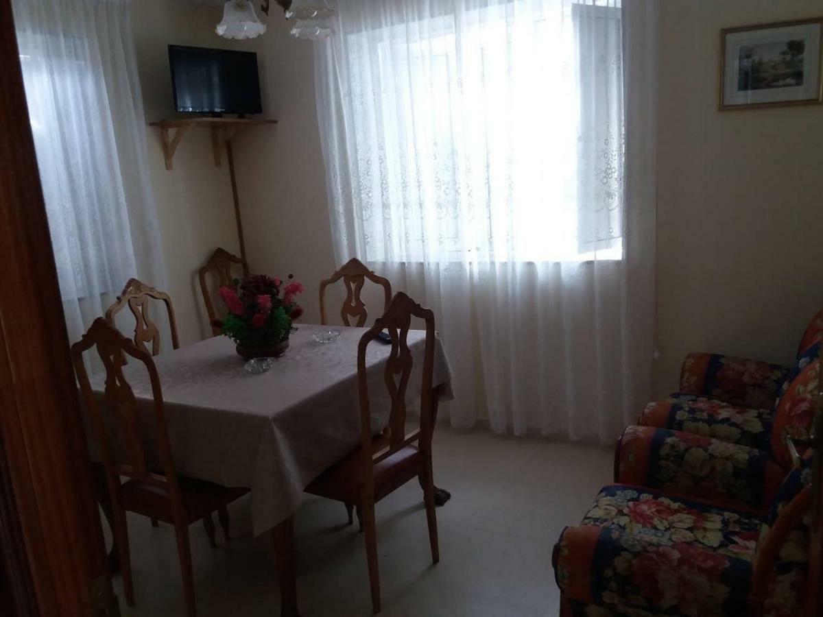 Se Alquila Piso En Con Vistas Al Mar Apartamento