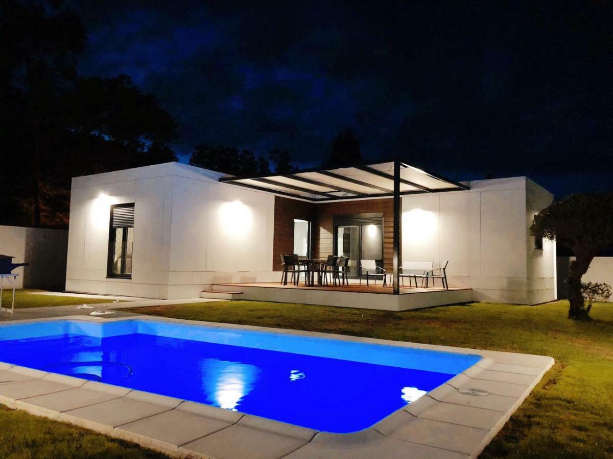 Mia Sear Areas * Sanxenxo