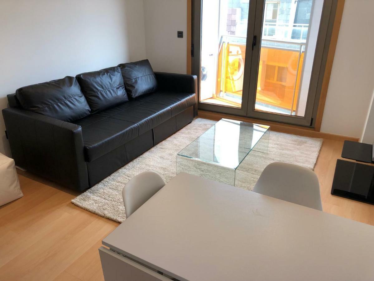 Apartamento Centro A 30 Metros Playa Silgar Apartamento
