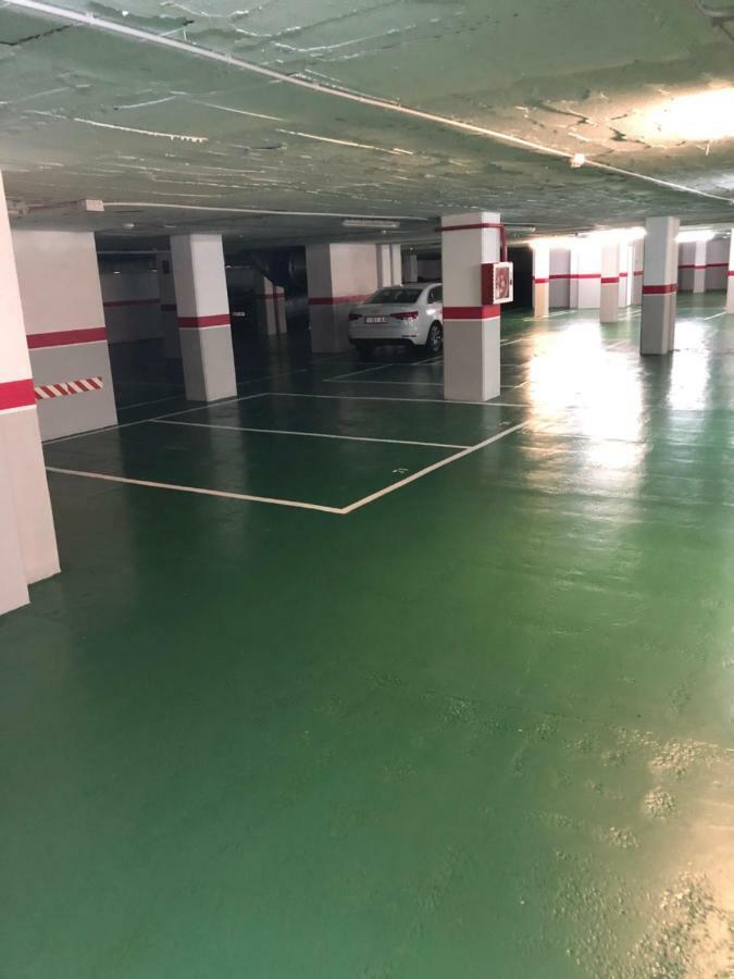 Apartamento Centro A 30 Metros Playa Silgar *