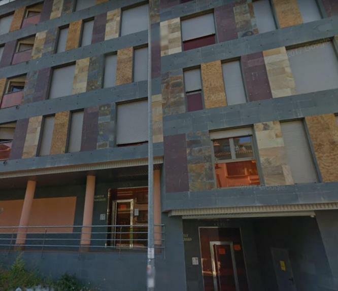 Apartamento Centro A 30 Metros Playa Silgar *