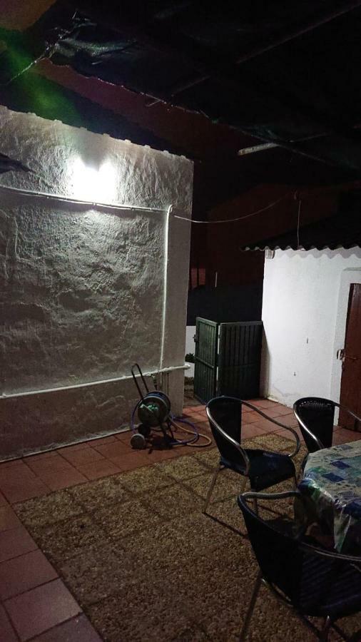 O Piorno De Barbeito