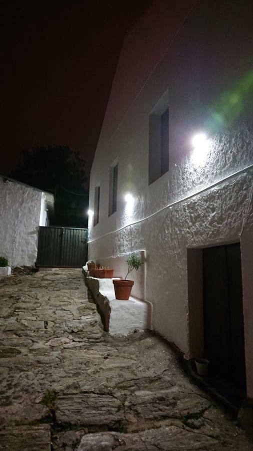 O Piorno De Barbeito * Sanxenxo