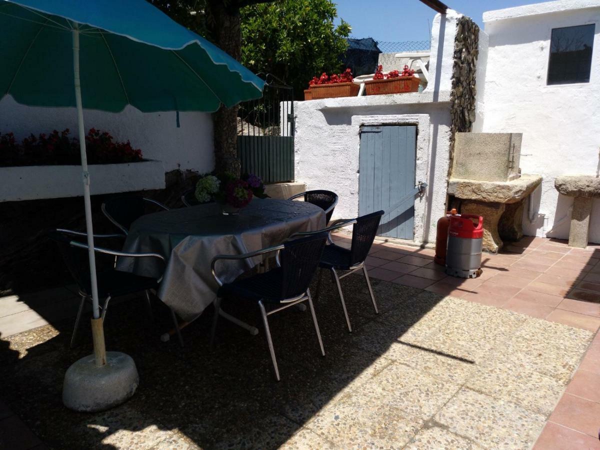 O Piorno De Barbeito *