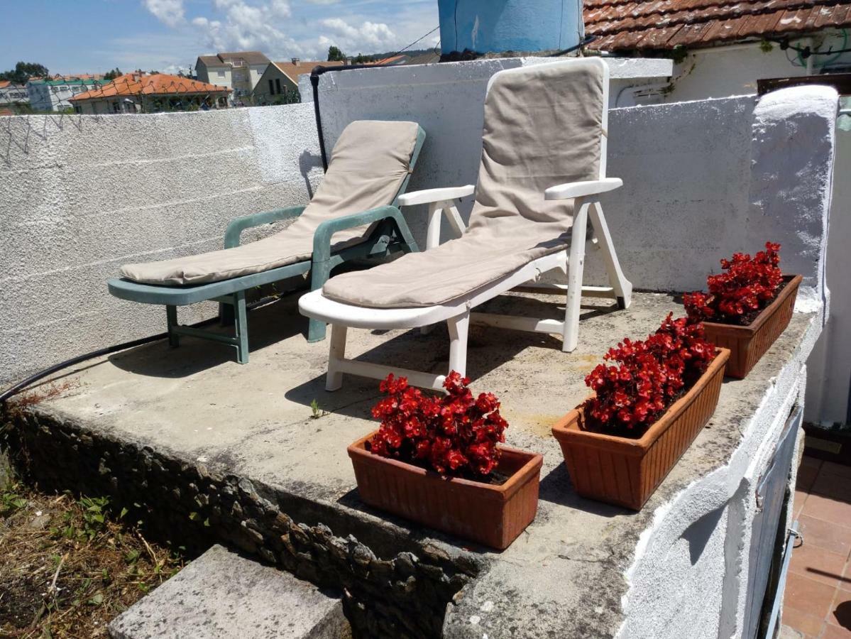 Сasa de vacaciones O Piorno De Barbeito Sanxenxo
