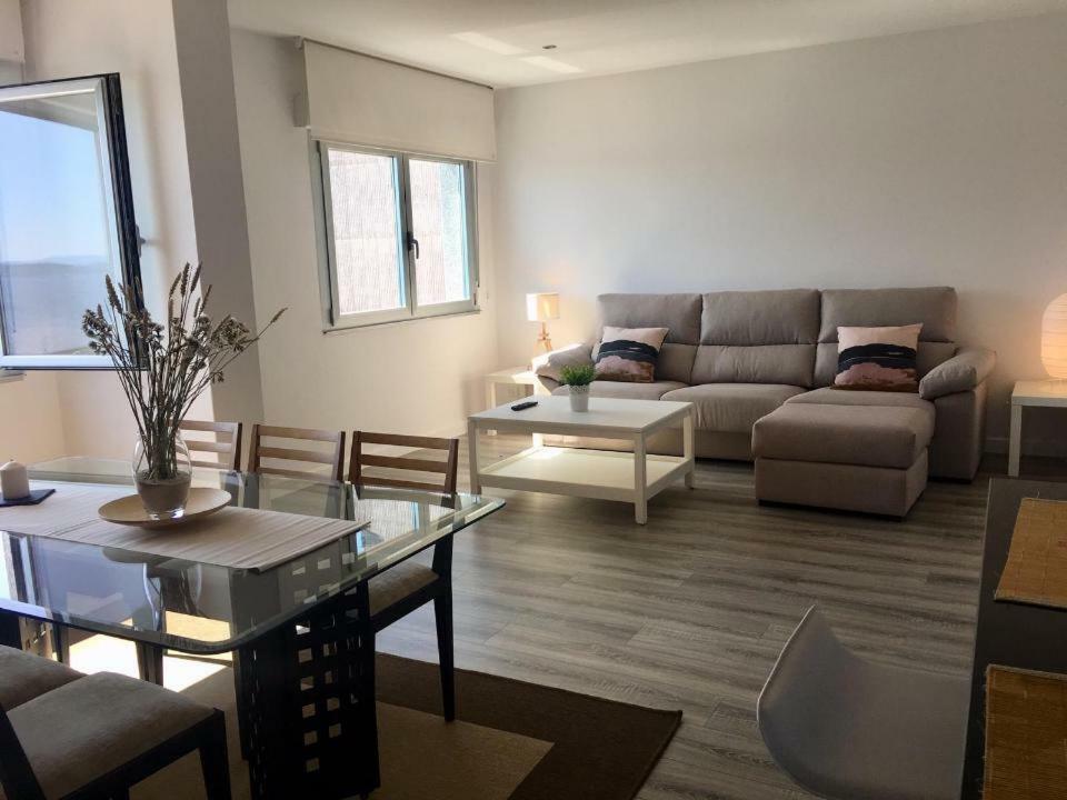 Piso En Portonovo, Playa Canelinas Apartment Sanxenxo