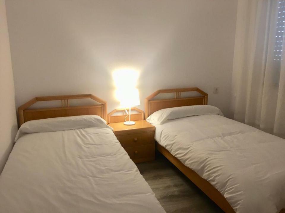 Apartment Piso En Portonovo, Playa Canelinas Sanxenxo