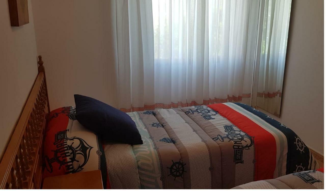 Apartamento Volverás *