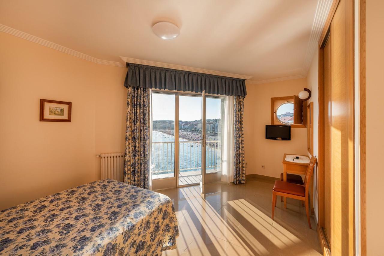 Minso 3* Sanxenxo