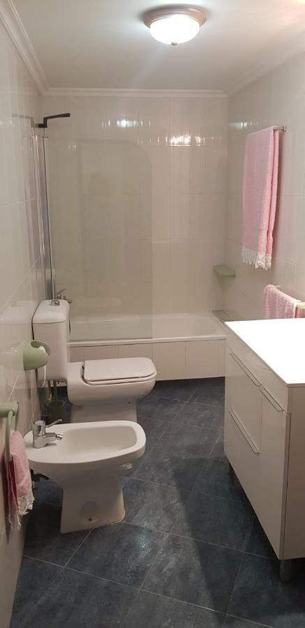 Apartamento Volverás