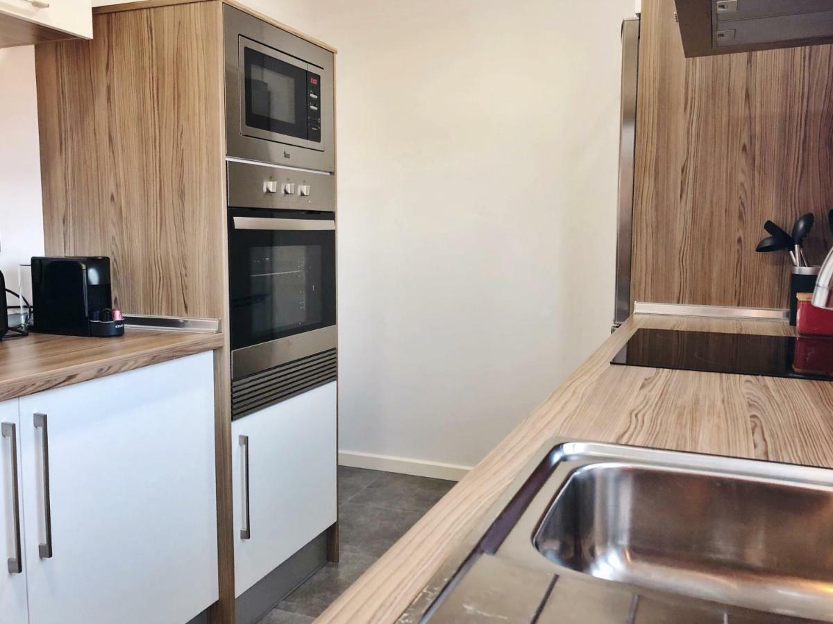 Holiday home Mia Sear Areas *