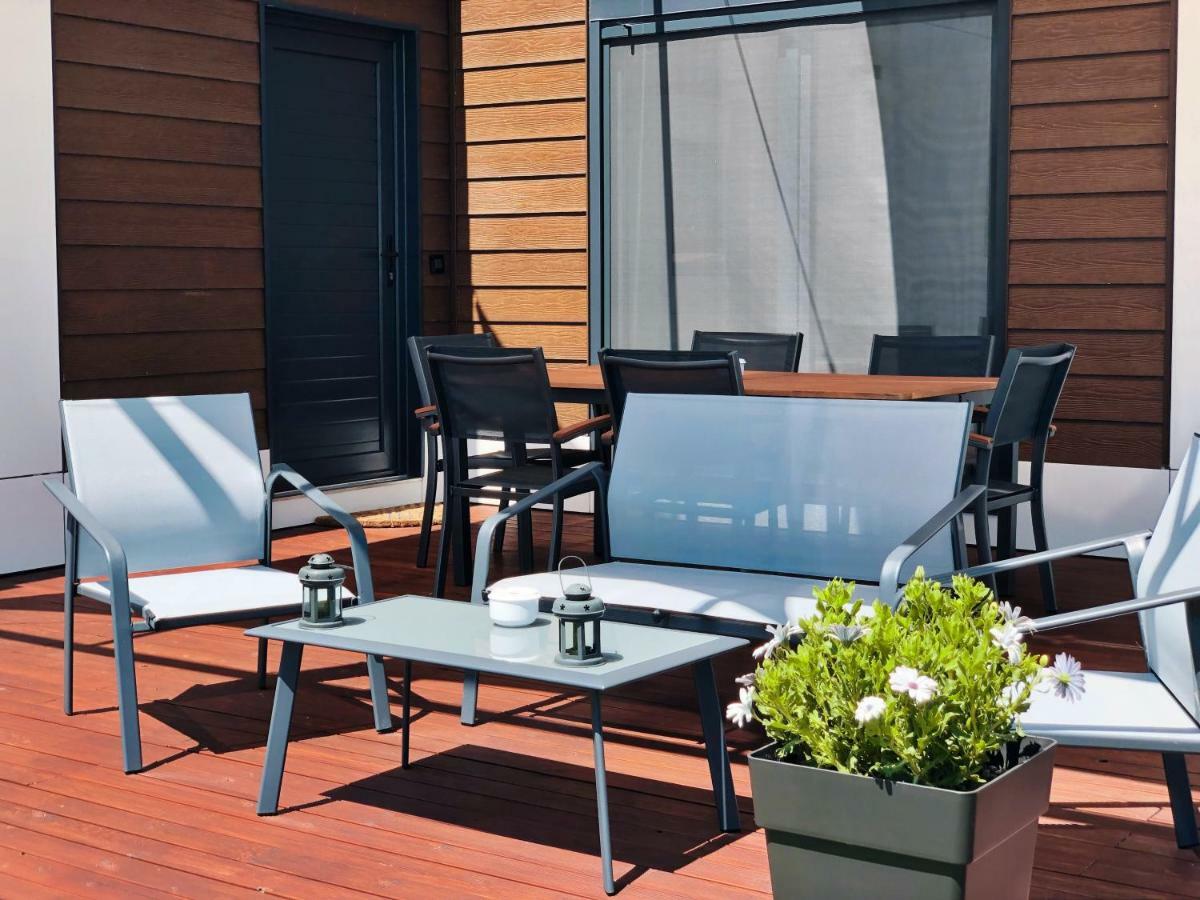 Mia Sear Areas Holiday home Sanxenxo