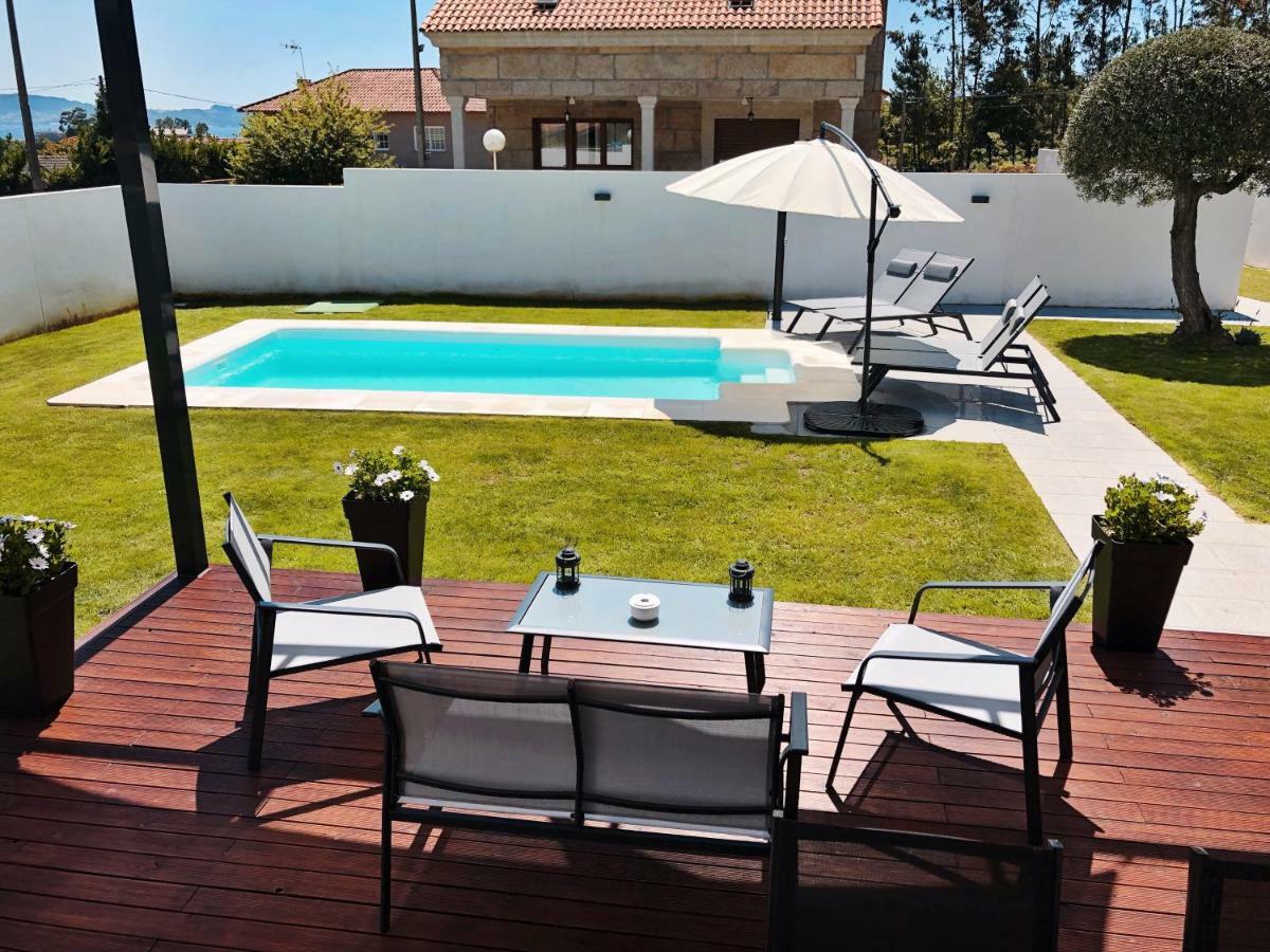 Mia Sear Areas Holiday home