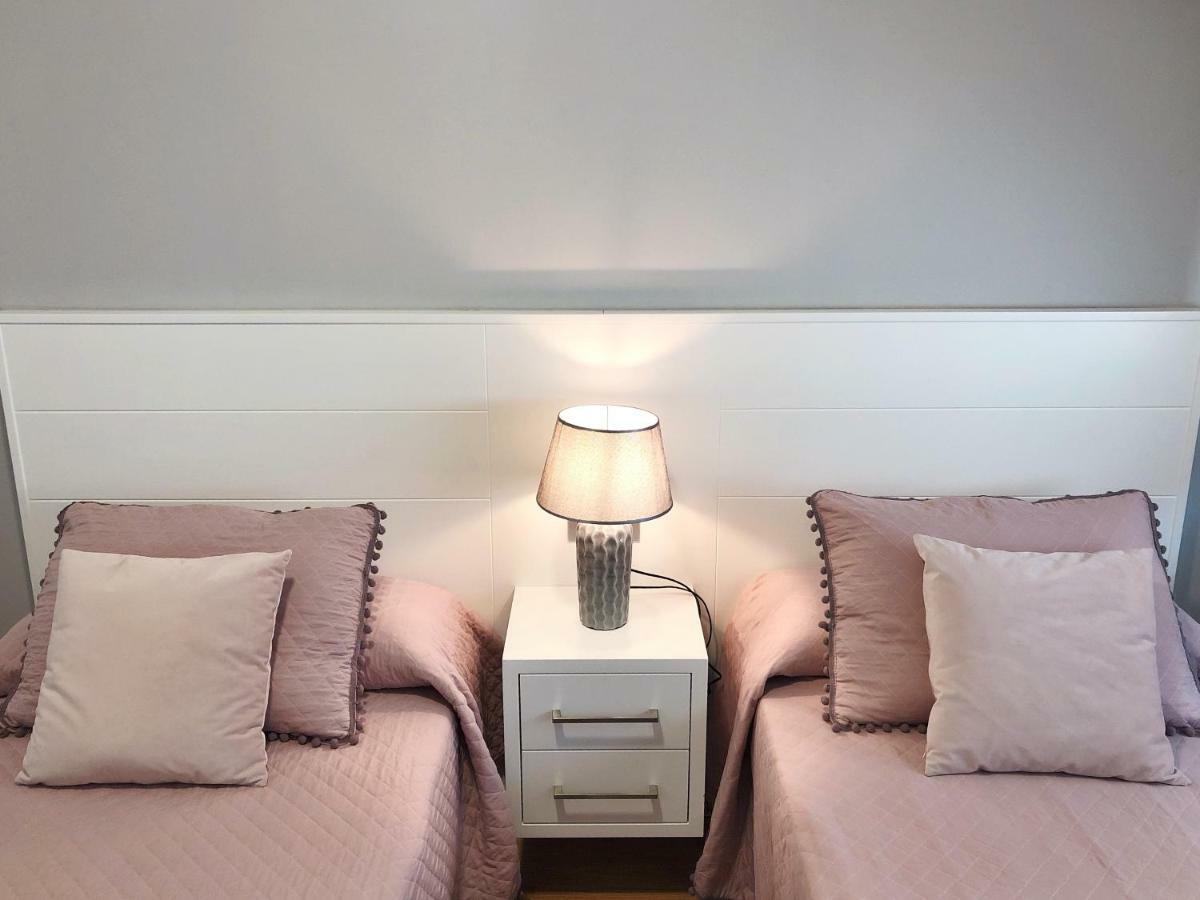 Mia Sear Areas Holiday home Sanxenxo