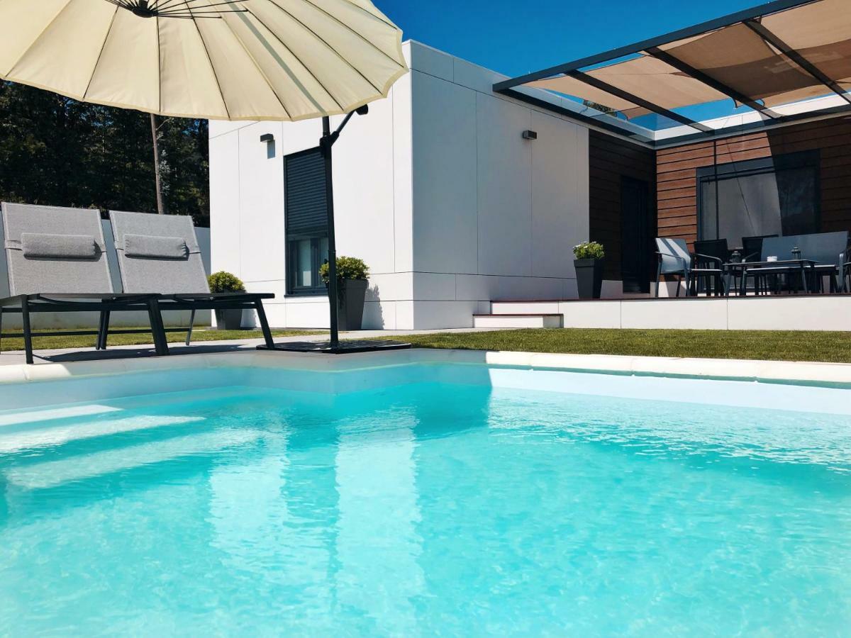 Holiday home Mia Sear Areas *
