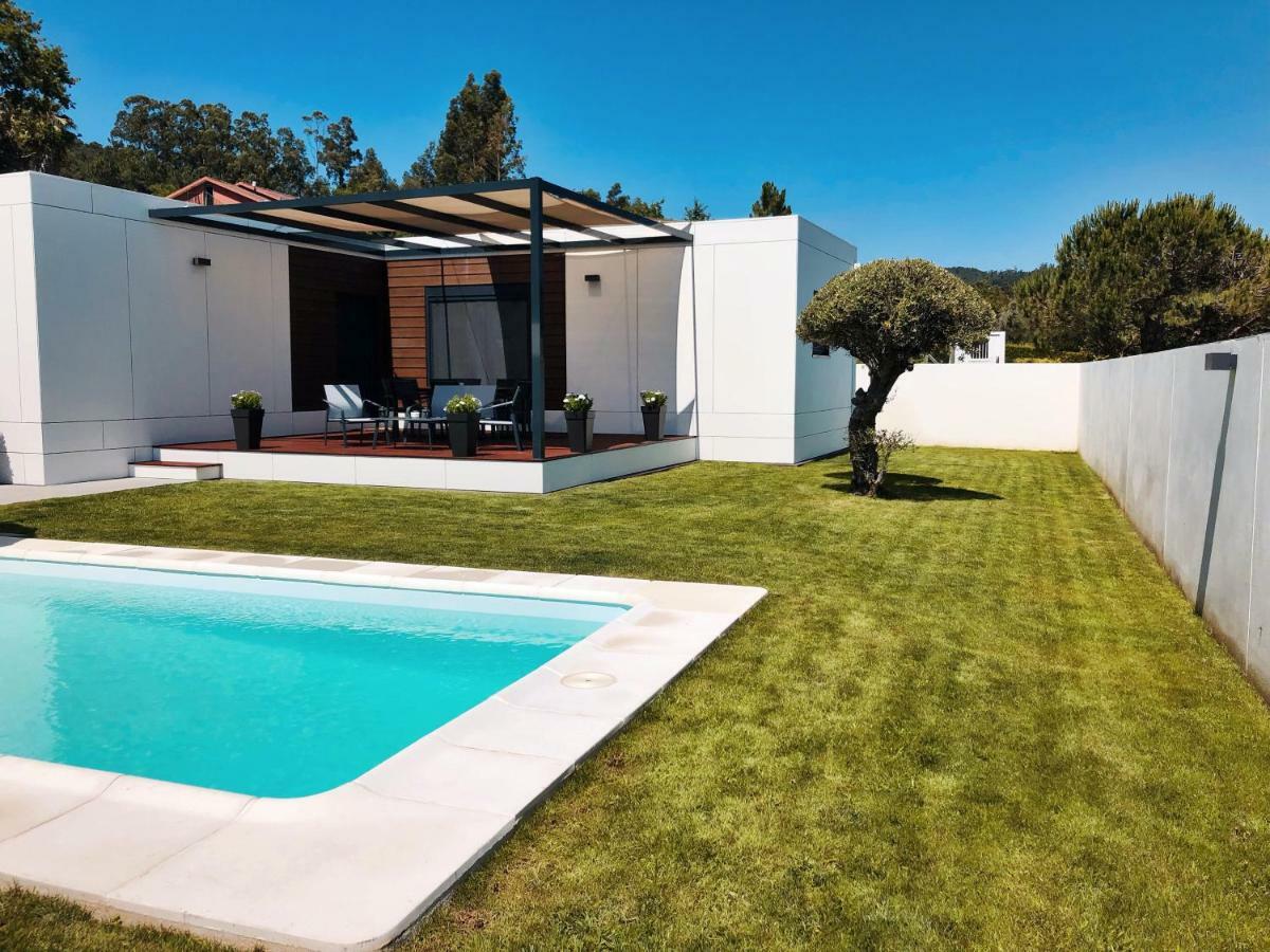 Holiday home Mia Sear Areas