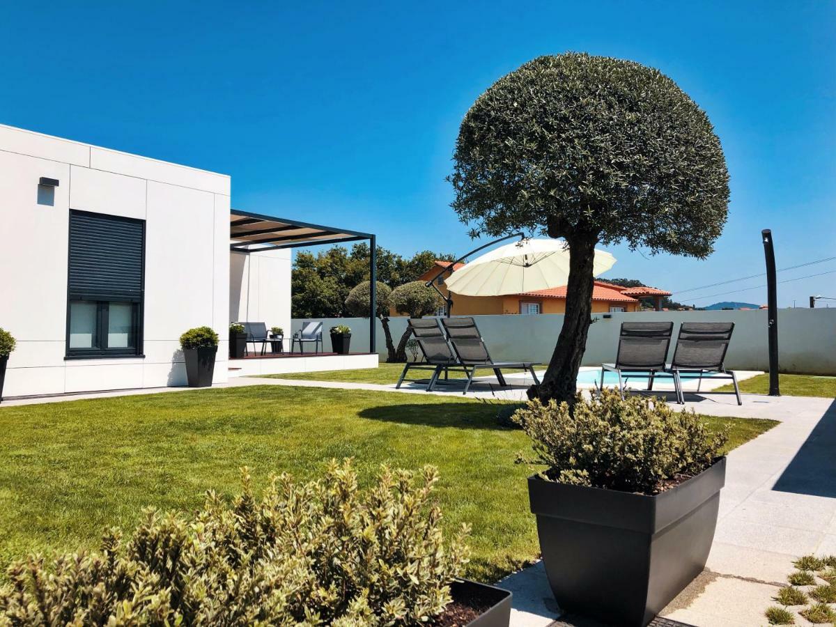 Mia Sear Areas * Sanxenxo