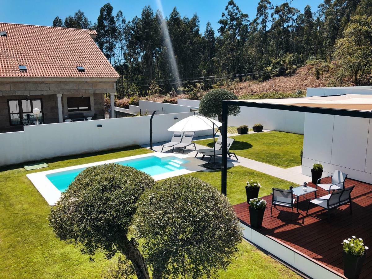 Mia Sear Areas Holiday home *