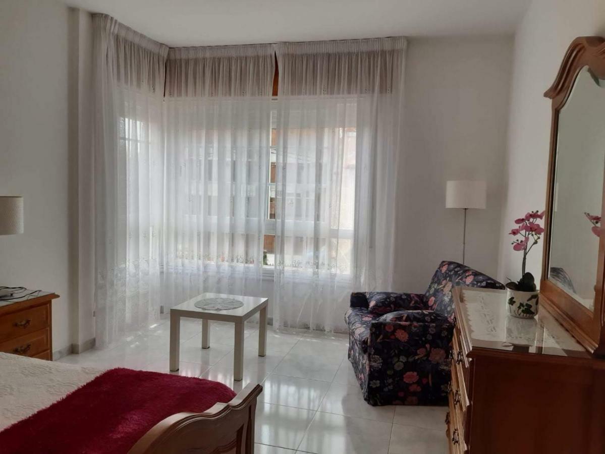 Apartamento Mª Jesús Sanxenxo
