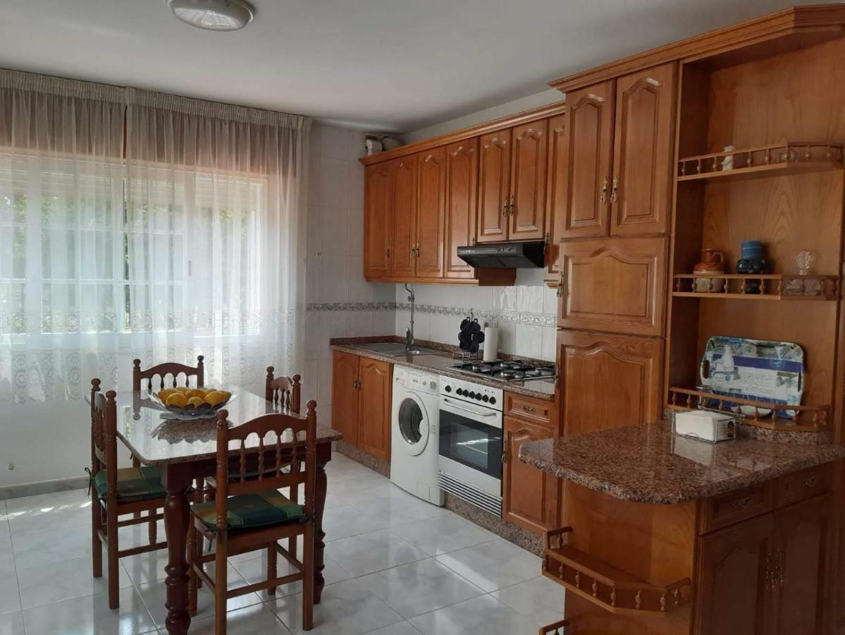 Apartamento Mª Jesús