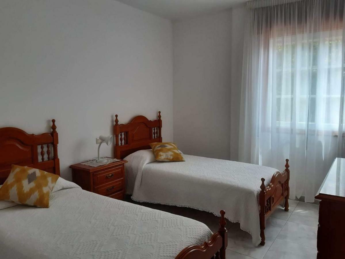 Apartamento Mª Jesús *