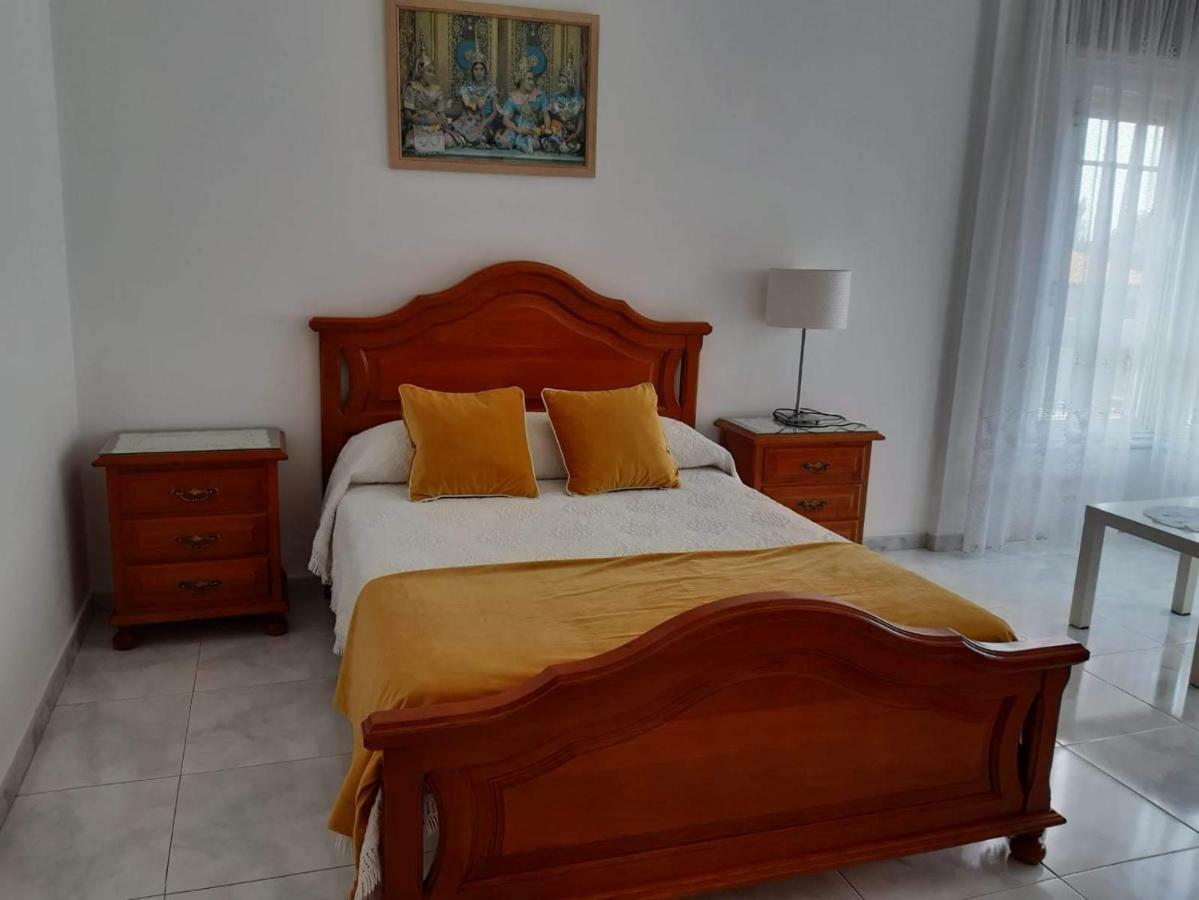 Apartamento Mª Jesús