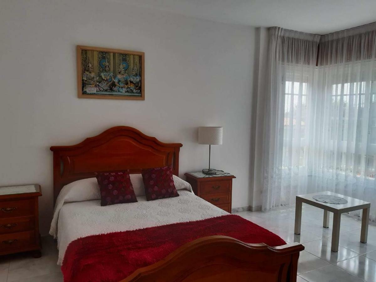 Apartamento Mª Jesús
