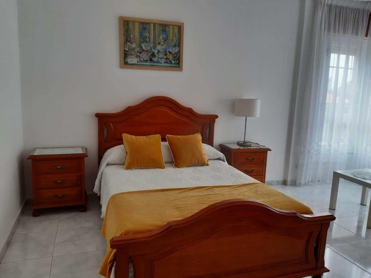 Apartamento Mª Jesús Sanxenxo