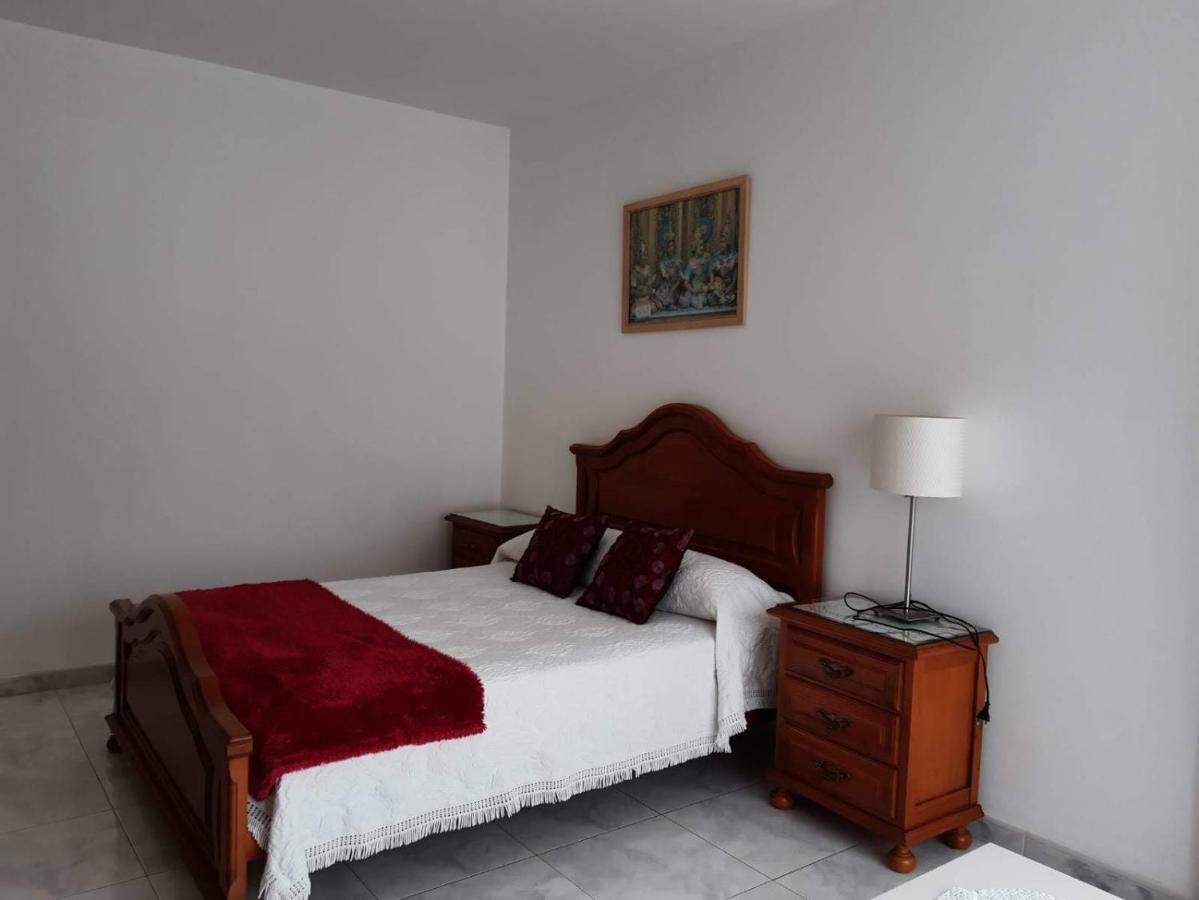 Apartamento Mª Jesús