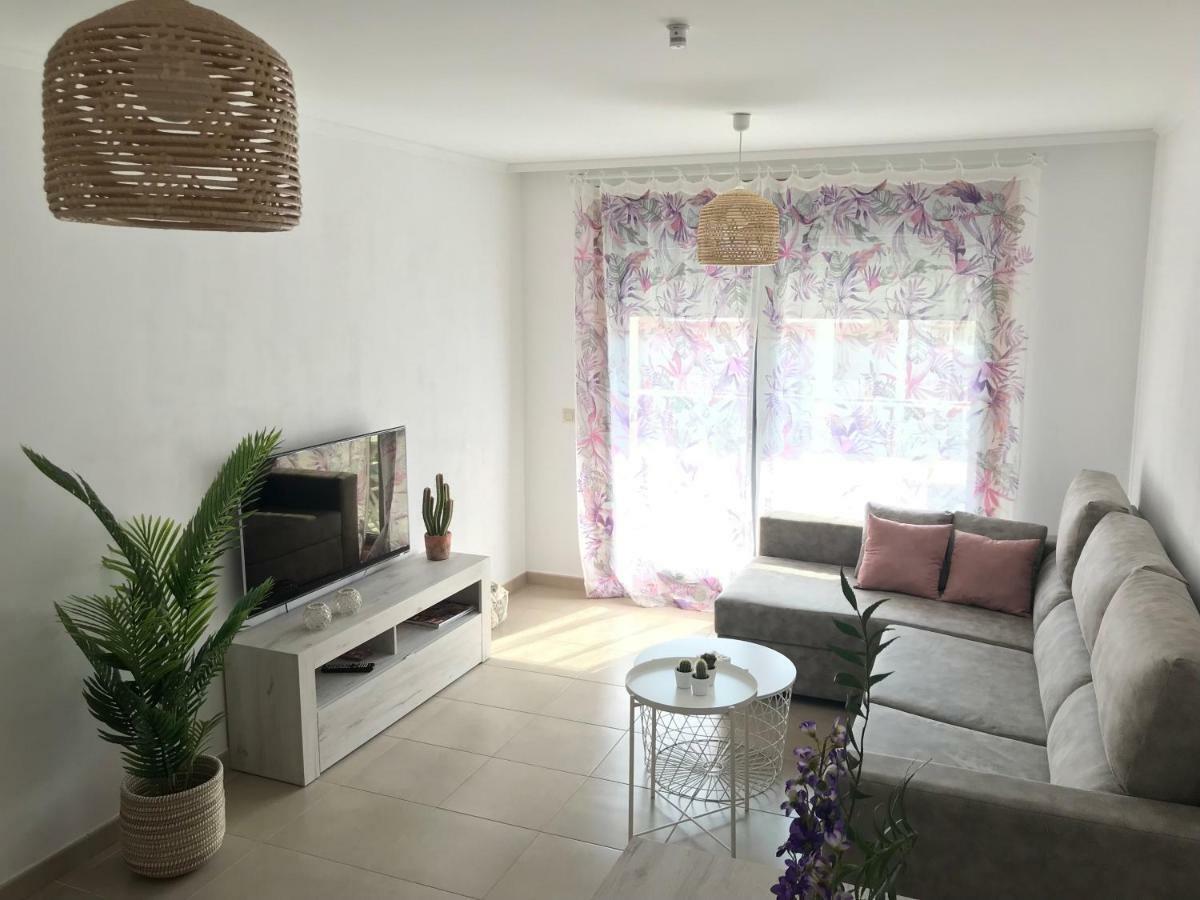 Trebol Apartamento Sanxenxo
