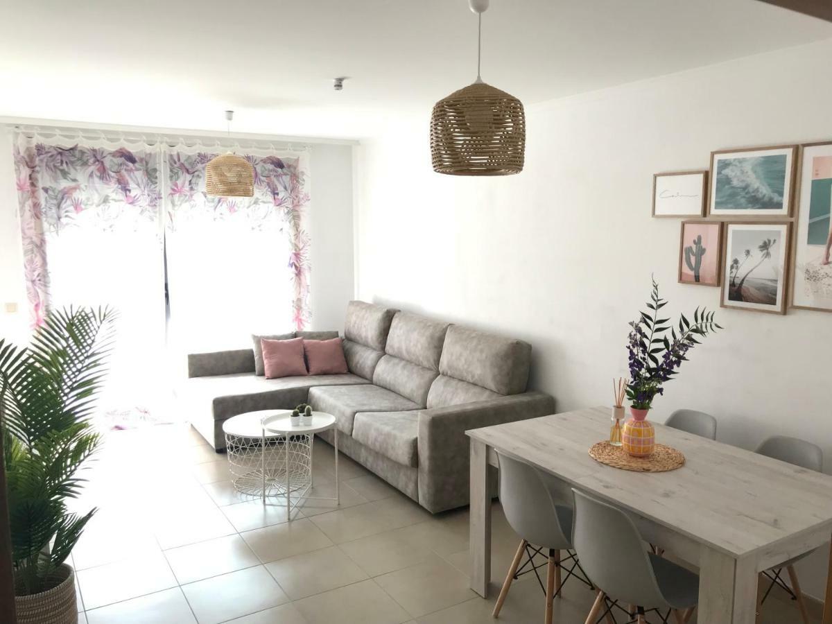 Apartamento Trebol Sanxenxo