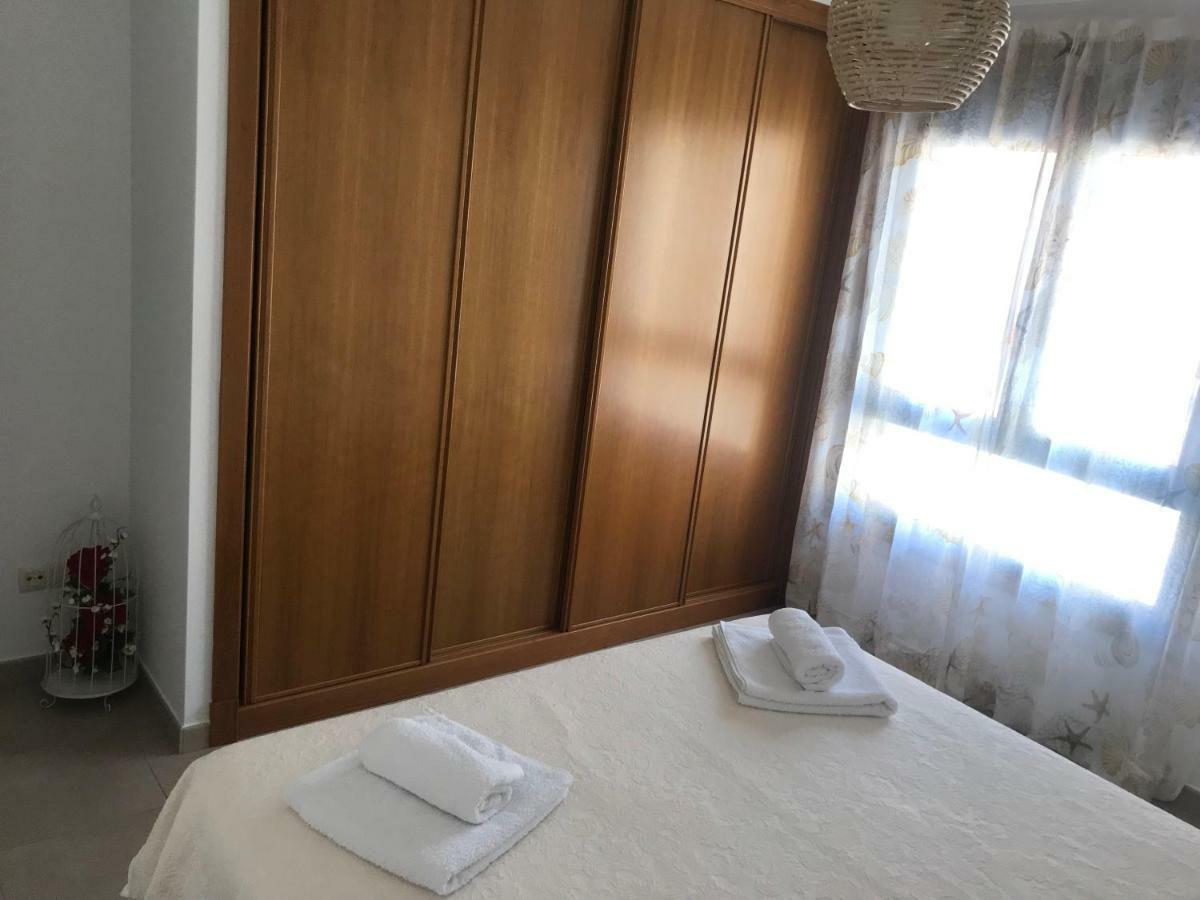 Apartamento Trebol Sanxenxo