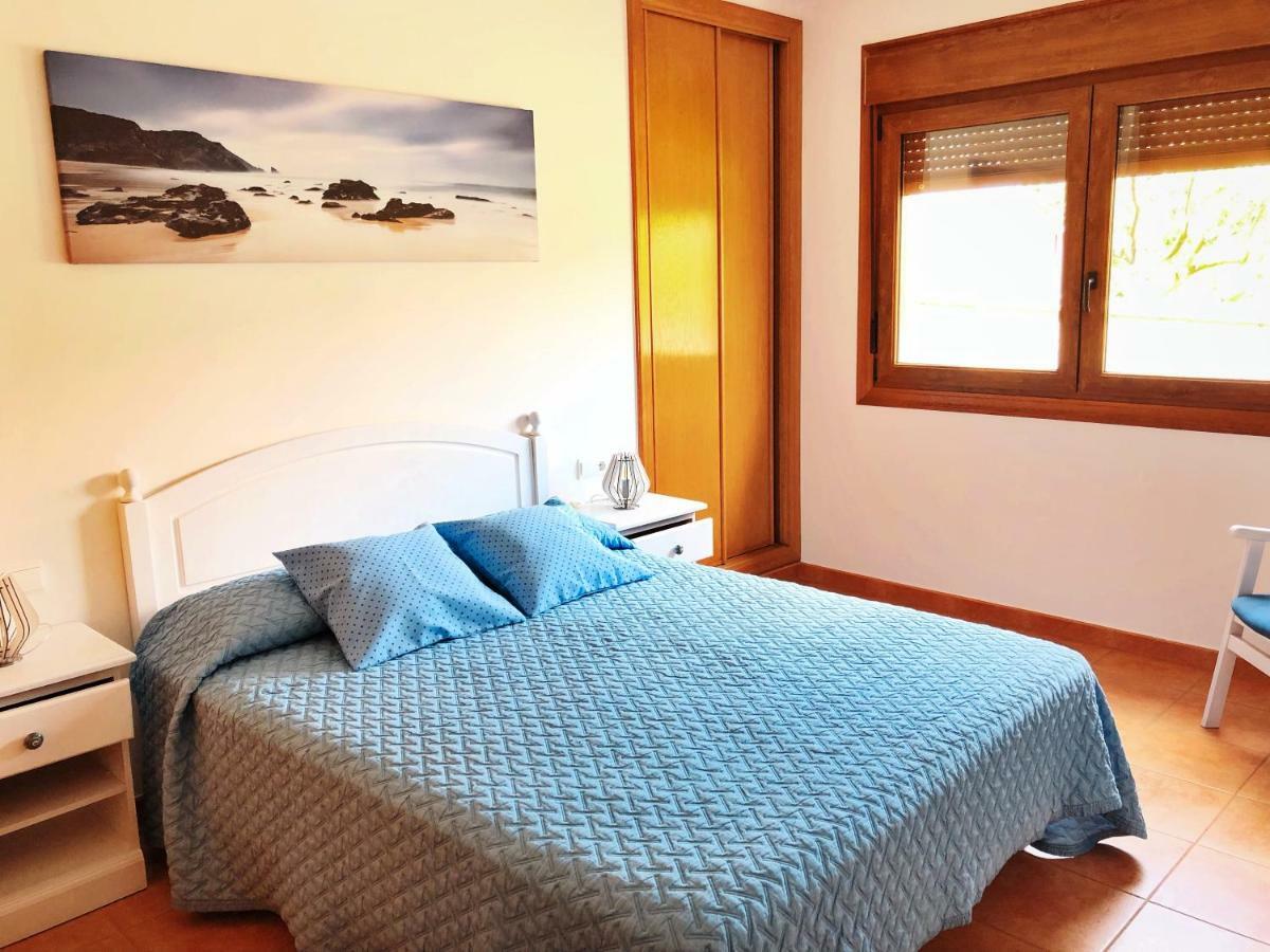 Mar De Areas Apartamento Sanxenxo