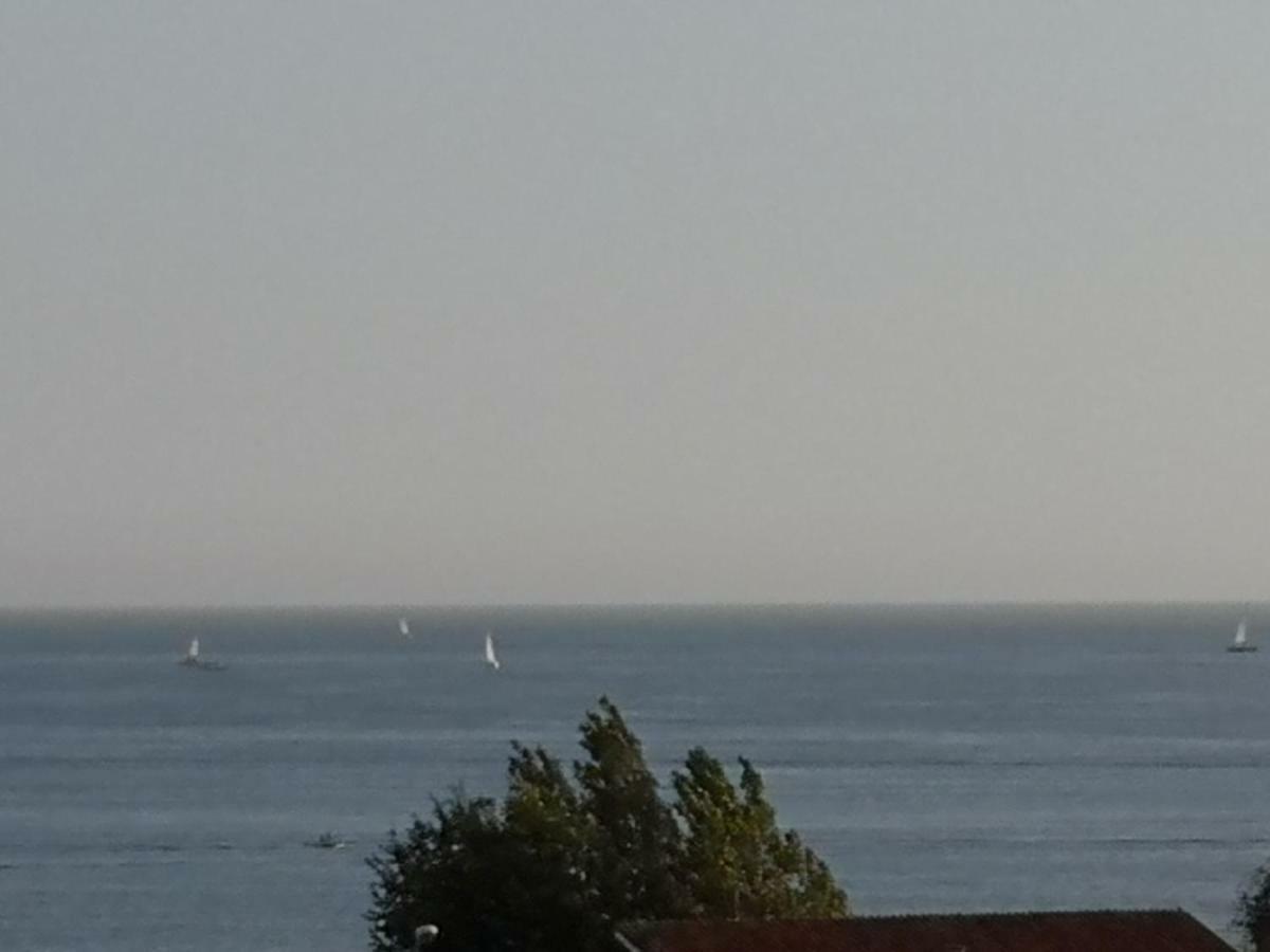 En Nanin-sanxenxo Holiday home Sanxenxo