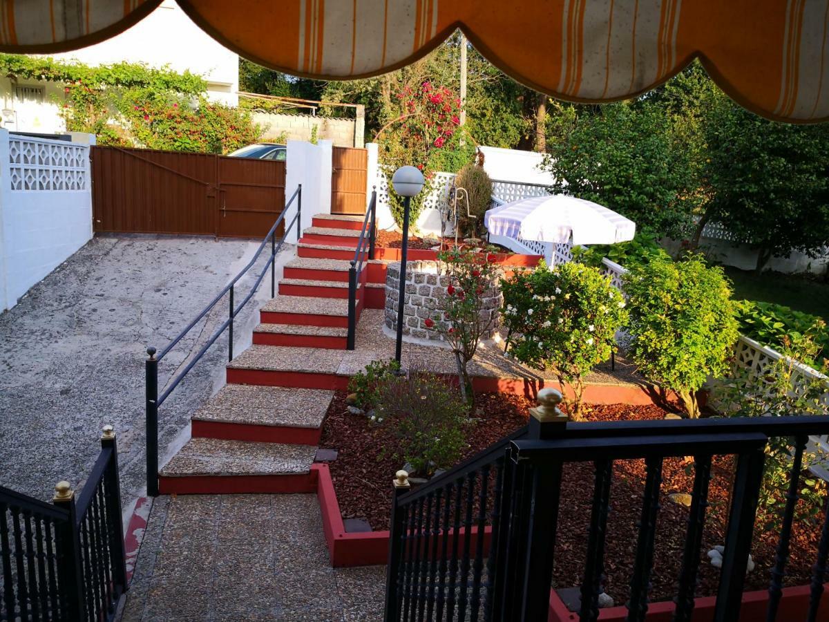 Holiday home En Nanin-sanxenxo Sanxenxo
