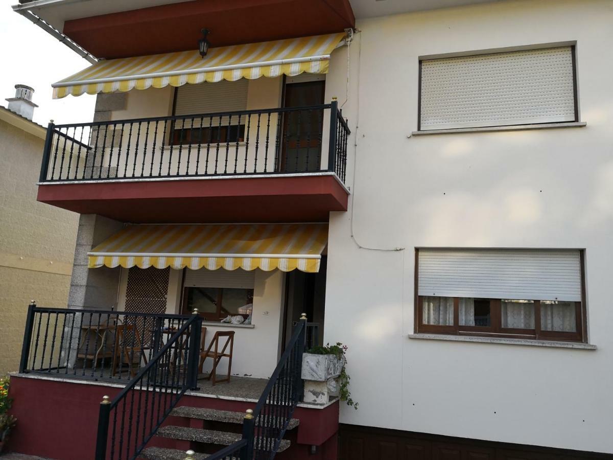 Holiday home En Nanin-sanxenxo *
