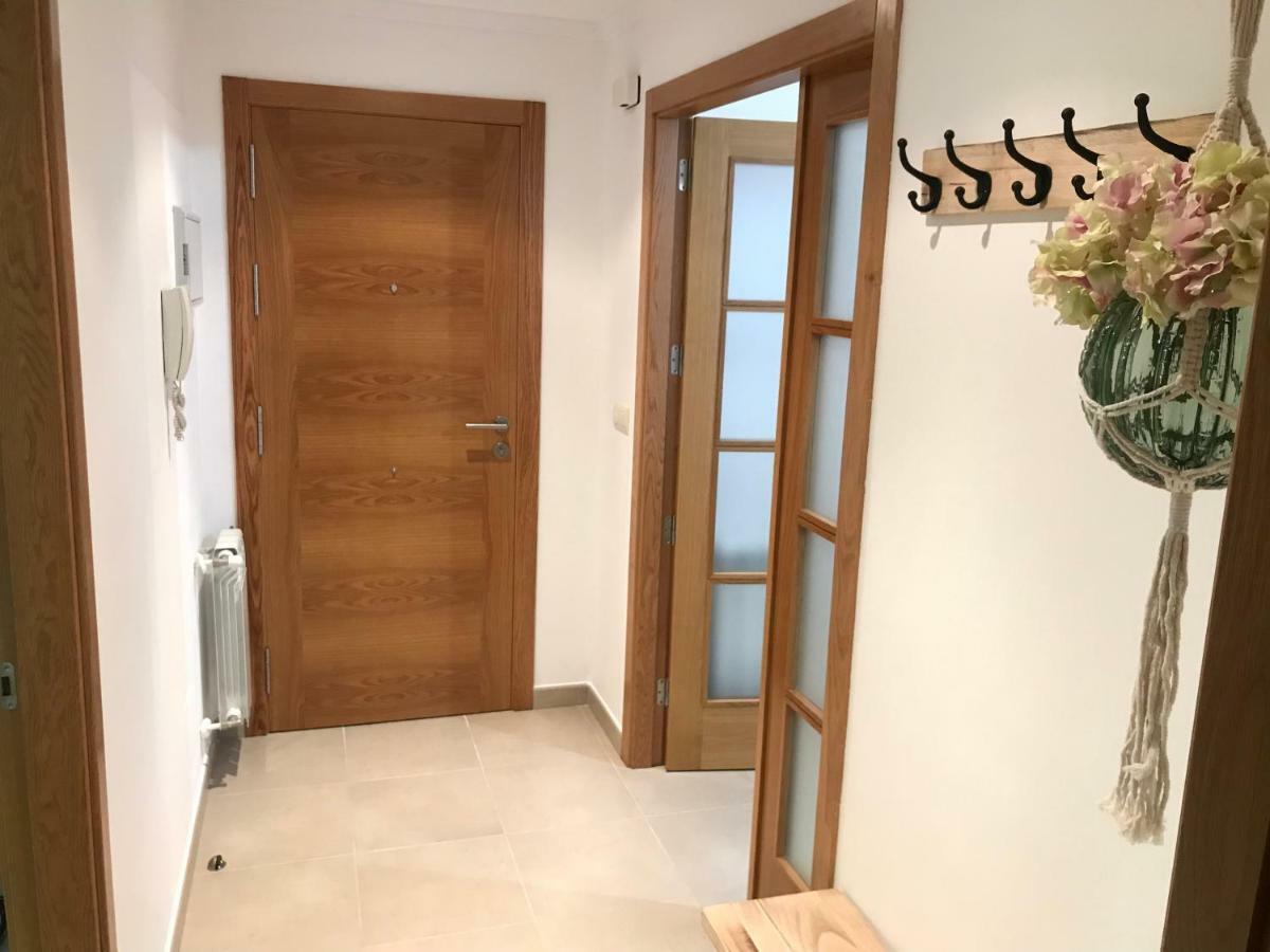 Trebol Apartamento Sanxenxo