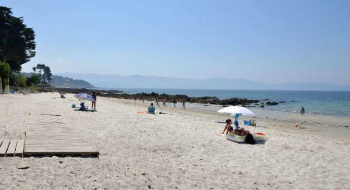 Apartamento Se Alquila Piso En Con Vistas Al Mar
