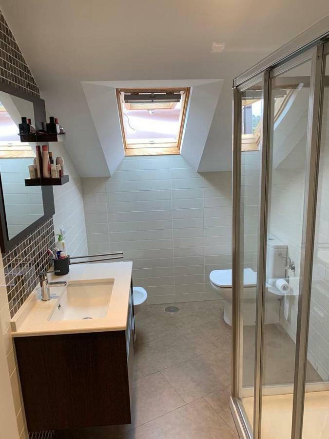Atico Apartment Sanxenxo