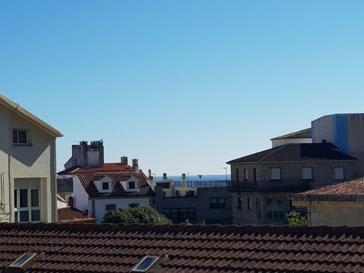 Apartamento Telefónica Trece *
