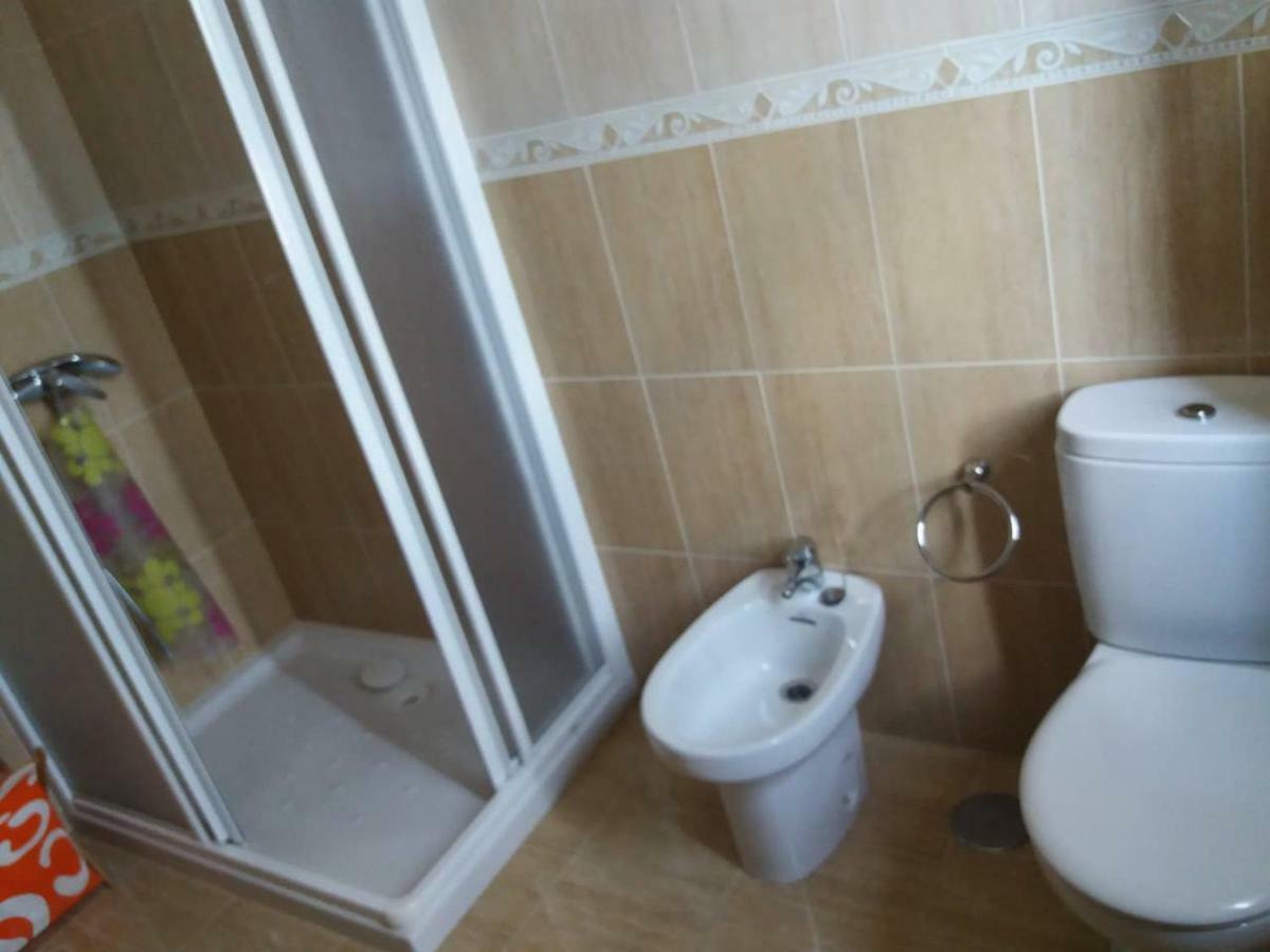 Se Alquila Piso En Con Vistas Al Mar Apartamento Sanxenxo