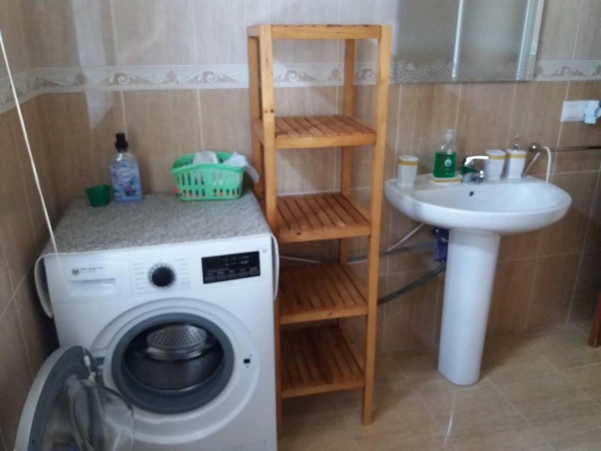 Apartamento Se Alquila Piso En Con Vistas Al Mar Sanxenxo