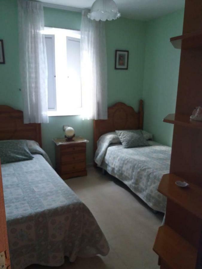 Se Alquila Piso En Con Vistas Al Mar Apartamento *