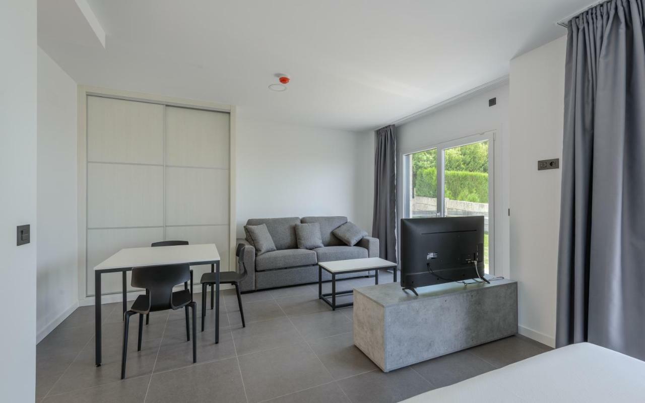 Apartment Onzamar *