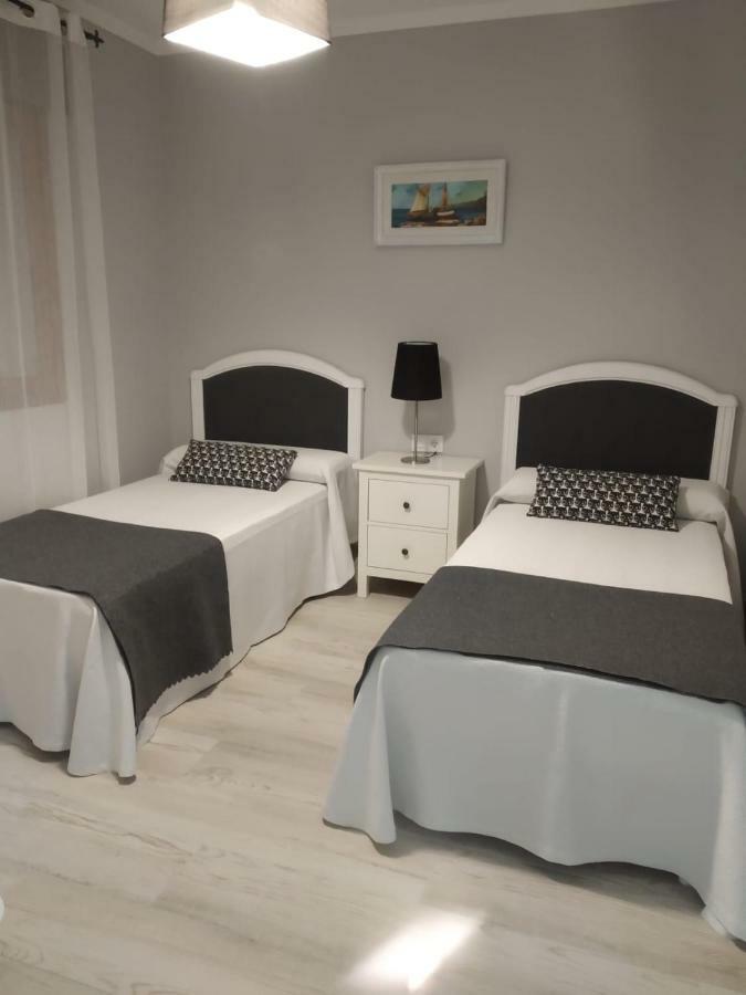 Mareventus Apartment *