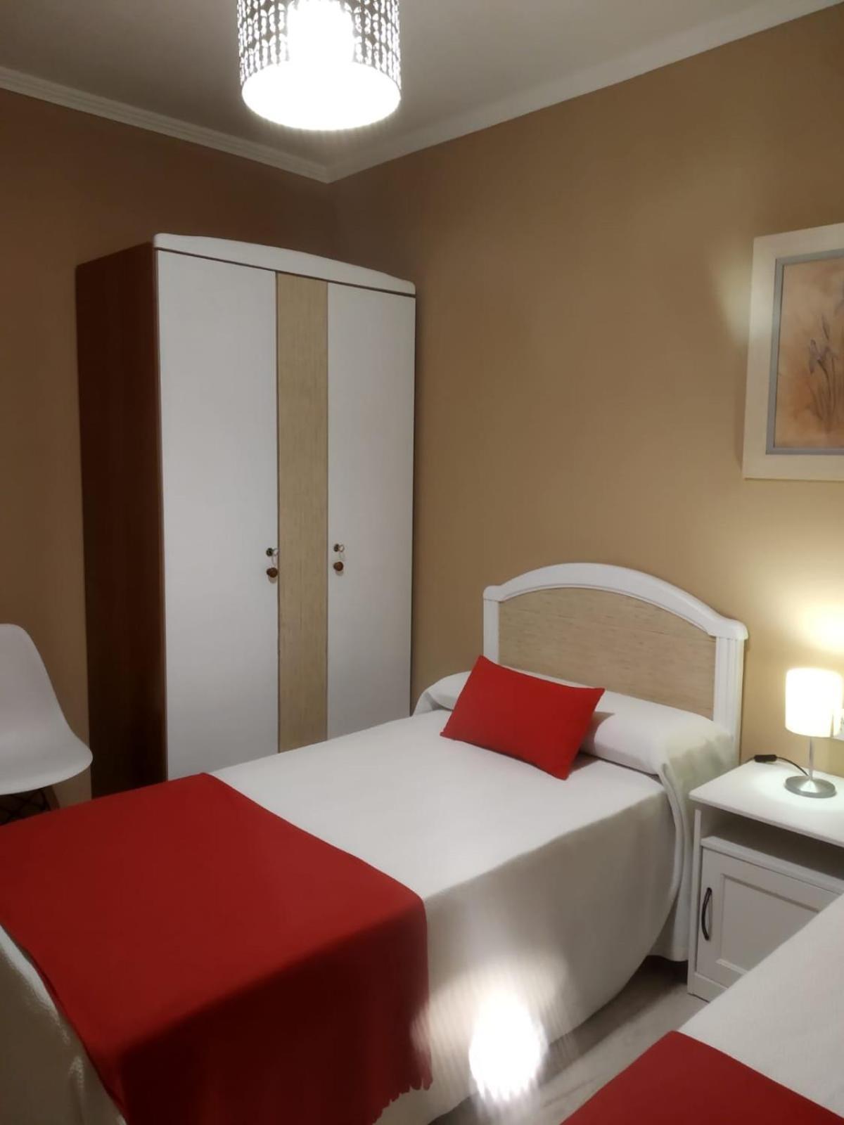 Apartment Mareventus