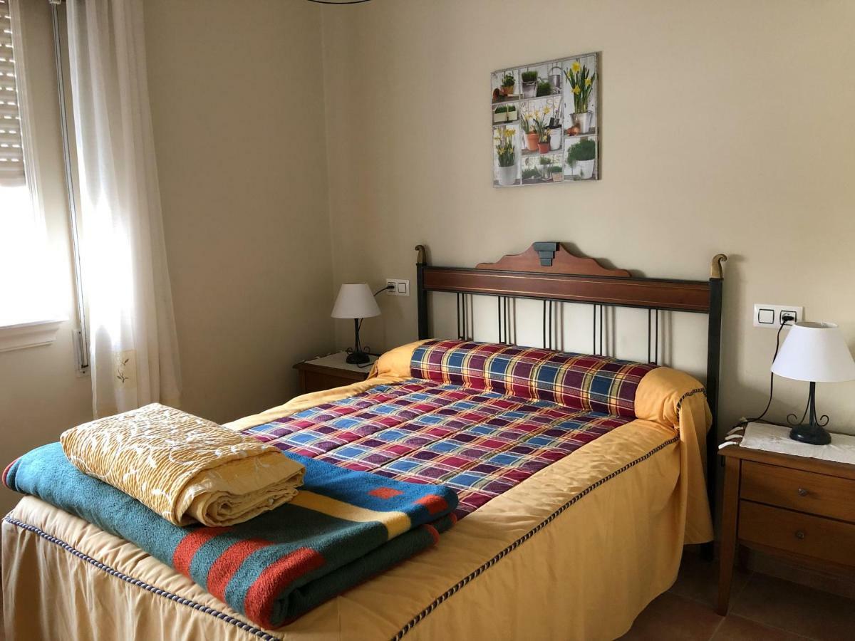 Apartment Playa Areas Sanxenxo