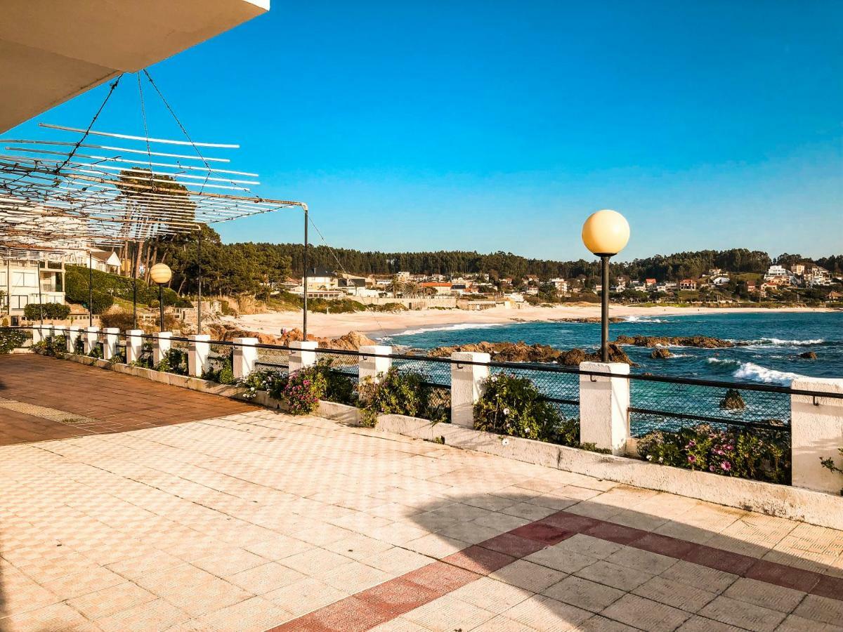 Apartment Playa Areas Sanxenxo